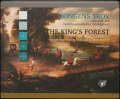 Kongens skov : verdens arv