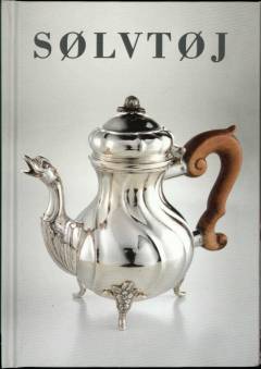 Sølvtøj