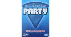 Trivial Pursuit party