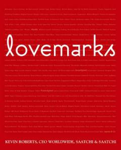 Lovemarks