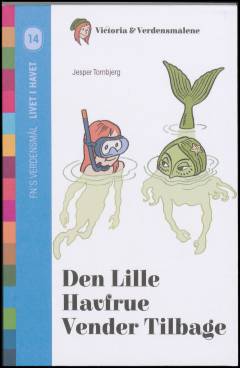 Den lille havfrue vender tilbage