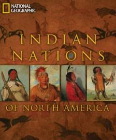 Indian nations of North America