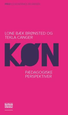 Køn - pædagogiske perspektiver