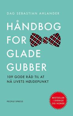 Bog, 1. udgave, 2014