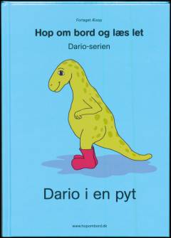Dario i en pyt