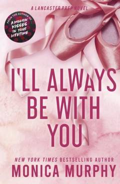 I'll always be with you