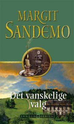 Det vanskelige valg