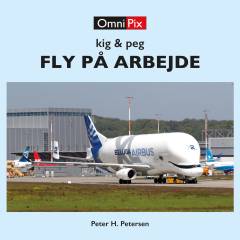Fly på arbejde