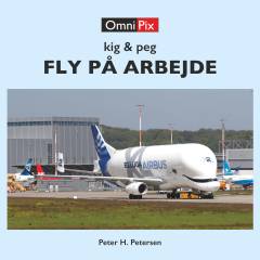 Fly på arbejde