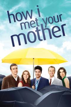 How I met your mother (Sæson 6)