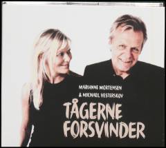 Tågerne forsvinder