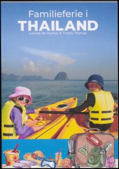 Familieferie i Thailand