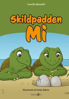 Skildpadden Mi