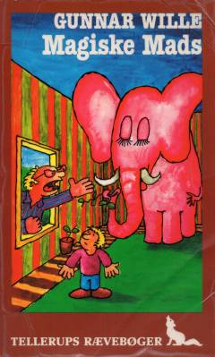 Bog, Specialudgave, 1984