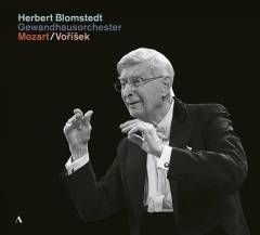 Mozart - Voříšek