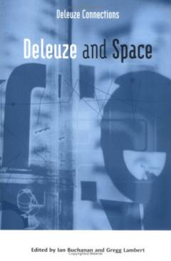 Deleuze and space