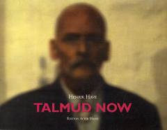 Talmud now : salme 151, Auschwitz Birkenau, september 2006