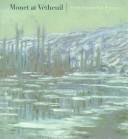 Monet at Vétheuil : the turning point