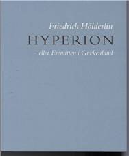 Hyperion eller eremitten i Grækenland