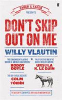 Don't skip out on me