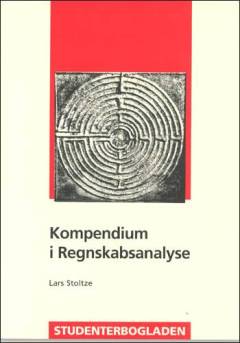 Kompendium i regnskabsanalyse