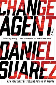Change agent