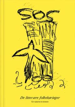 De litterære folkehøringer : giv naturen en stemme