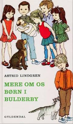 Bog, 1958