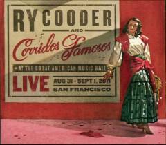 Live : at the Great American Music Hall, Aug. 31-Sept. 1, 2011, San Francisco