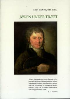 Jøden under træet : beretninger om visesangeren Michel Levin på Dyrehavsbakken