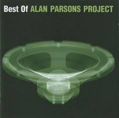 The best of the Alan Parsons Project