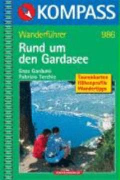 Rund um den Gardasee
