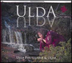 Ulda