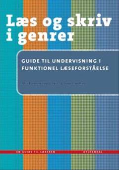 Guide til undervisning i funktionel læseforståelse
