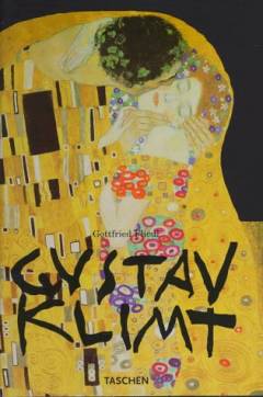 Gustav Klimt : 1862-1918 : the world in female form