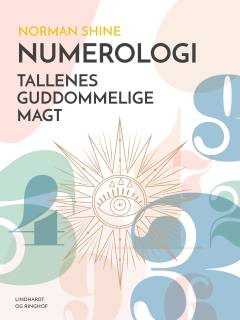 Numerologi : tallenes guddommelige magt