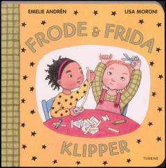 Frode & Frida klipper