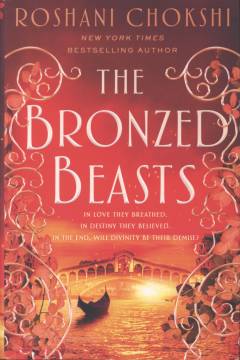 The bronzed beasts