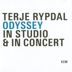 Odyssey - in studio & in concert