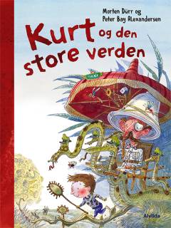 Kurt og den store verden