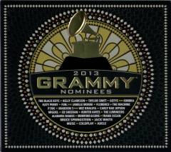 2013 Grammy nominees