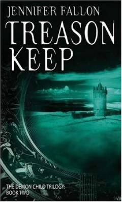 Treason keep