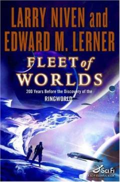 Fleet of worlds