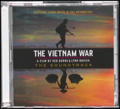 The Vietnam war : the soundtrack