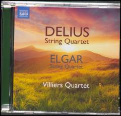 String quartets