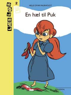 En hæl til Puk