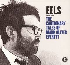 The cautionary tales of Mark Oliver Everett