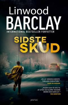 Sidste skud