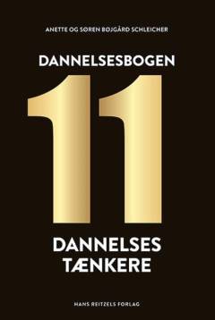 Dannelsesbogen : 11 dannelsestænkere