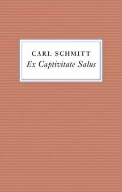 Ex captivitate salus : experiences, 1945-47